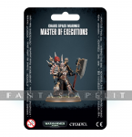 Chaos Space Marines: Master of Executions (1)