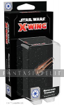 Star Wars X-Wing: Nantex-class Starfighter Expansion Pack