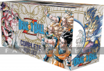 Dragon Ball Z Complete Series: 26 Volume Box Set
