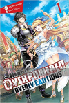 Hero is Overpowered but Overly Cautious Novel 1