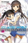 Accel World Light Novel 18: The Black Dual Swordsman