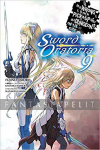 Is it Wrong to Try to Pick up Girls in a Dungeon? Sword Oratoria Novel 09