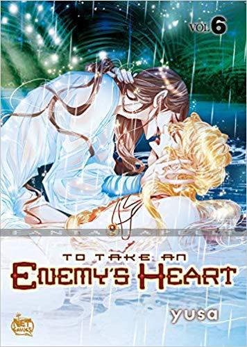 To Take an Enemy's Heart 06