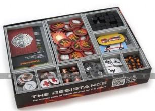 Flash Point: Fire Rescue Insert