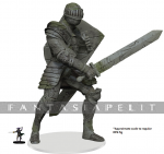 Icons of the Realms: Walking Statue of Waterdeep the Honorable Knight