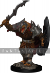 Icons of the Realms Premium: Dragonborn Male Fighter