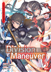 Division Maneuver Light Novel 2