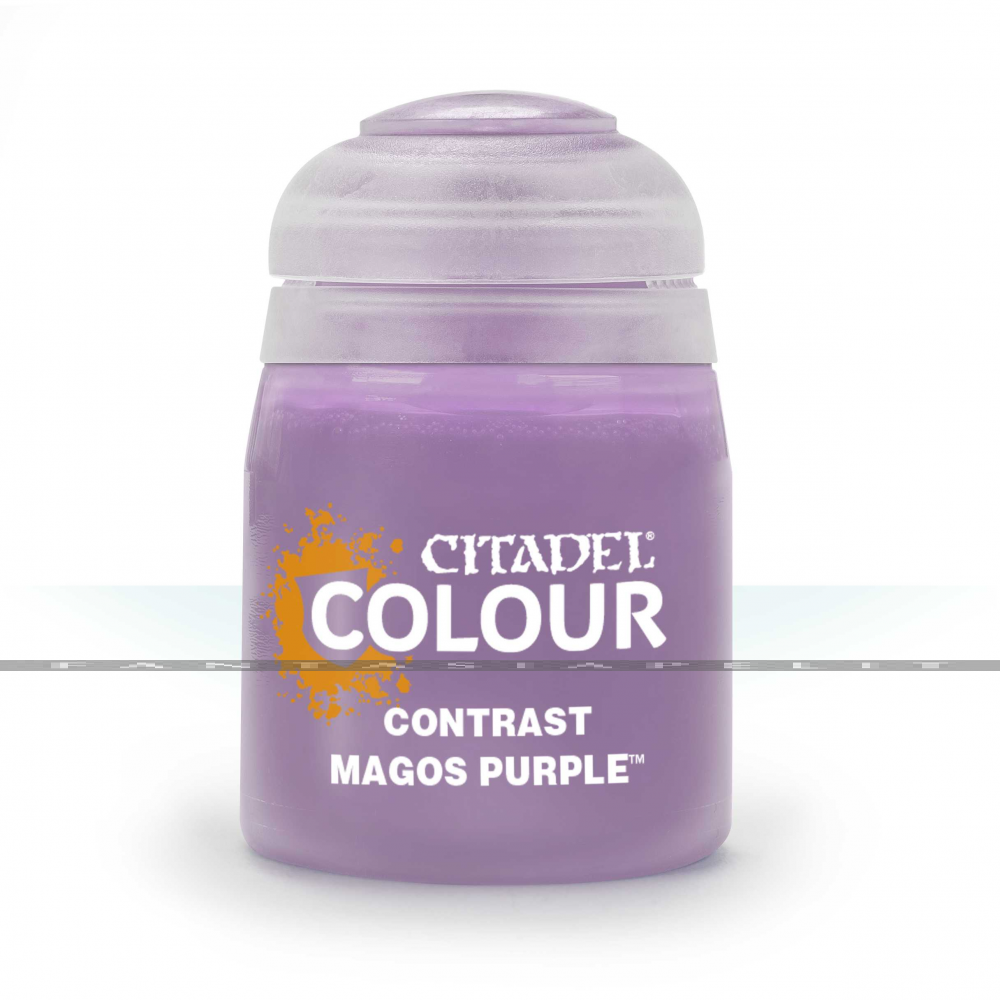 Citadel Contrast: Magos Purple (18ml)