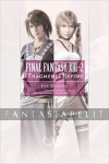 Final Fantasy XIII-2: 1 Fragments Before Novel