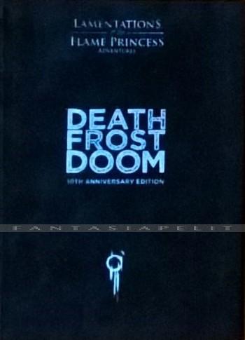 Death Frost Doom, 10th Anniversary Edition