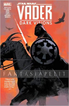 Star Wars: Vader -Dark Visions