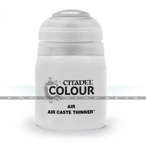 Citadel Air: Caste Thinner (24ml)