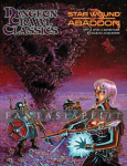 Dungeon Crawl Classics 99: The Star Wound of Abaddon