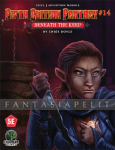 Fifth Edition Fantasy 14: Beneath the Keep