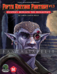 Fifth Edition Fantasy 13: Mystery Beneath the Monastery