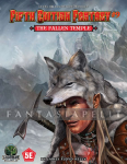 Fifth Edition Fantasy 09: The Fallen Temple