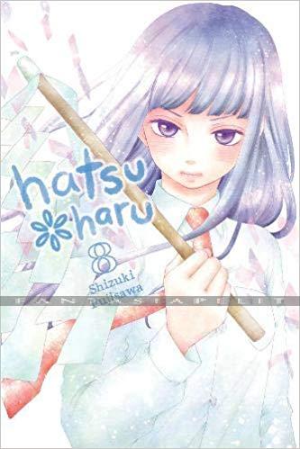 Hatsu Haru 08