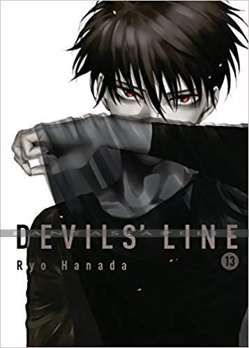 Devil's Line 13