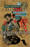 Sandman: Dream Hunters Illustrated by P. Craig Russell, 30 Anniversary Edition (Graphic Novel)