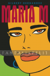 Maria M, Complete Edition (HC)