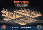Assault Company