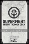 SUPERFIGHT: Mythology Deck