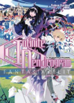 Infinite Dendrogram Light Novel 01: The Beginning of Possibility
