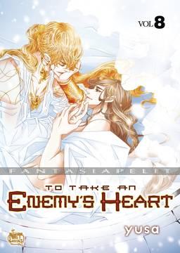 To Take an Enemy's Heart 08