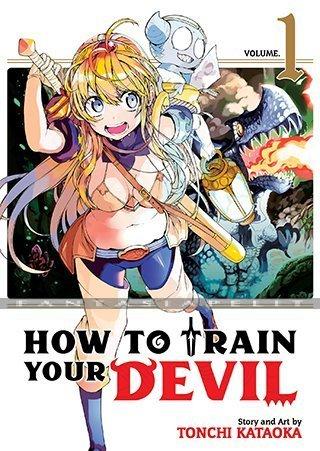 How to Train Your Devil 1