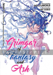 Grimgar of Fantasy & Ash Light Novel 11