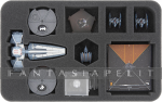 Foam Tray For Star Wars X-Wing: Sith Infiltrator