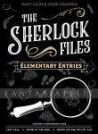 Sherlock Files 1: Elementary Entries
