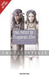 Final Fantasy XIII-2: 2 Fragments After Novel
