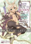 How NOT to Summon a Demon Lord Light Novel 06