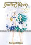 Sailor Moon Eternal Edition 06