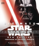 Star Wars: Ultimate Guide Star Wars Universe, New Edition (HC)