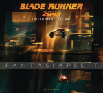 Interlinked: Art of Blade Runner 2049 (HC)