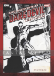 David Mazzuchelli's Daredevil Born Again: Artisan Edition