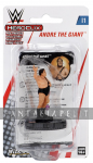 WWE HeroClix: Andre the Giant Expansion Pack