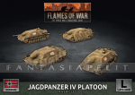 Jagdpanzer IV Platoon