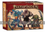 Pathfinder 2nd Edition: Bestiary Battle Cards