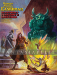 Dungeon Crawl Classics Lankhmar 05: Blasphemy & Larceny in Lankhmar