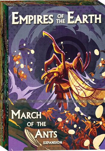 March of the Ants: Empires of the Earth