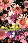 Magical Girl Raising Project Light Novel 07: Jokers
