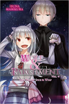 Wolf & Parchment: New Theory Spice & Wolf Light Novel 4