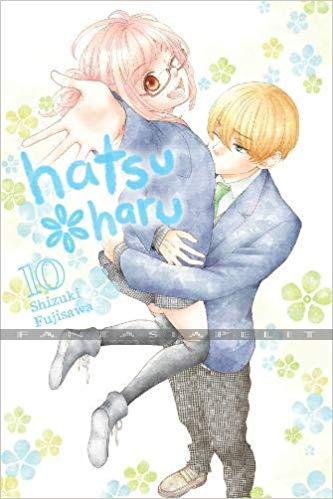 Hatsu Haru 10