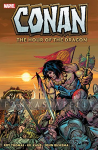 Conan: Hour of the Dragon