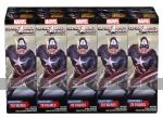 Marvel Heroclix: Captain America and the Avengers Booster BRICK (10)