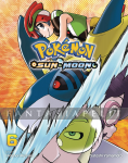Pokemon Sun & Moon 06