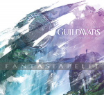Complete Art of Guild Wars: Arenanet 20th Anniversary Edition (HC)